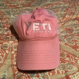 Yeti Hat
